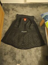 Damen Mantel Wellensteyn Größe S