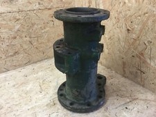 Deutz F2L612/5 Achstrichter Gehäuse rechts