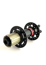 Hinterradnabe Novatec Fat Bike