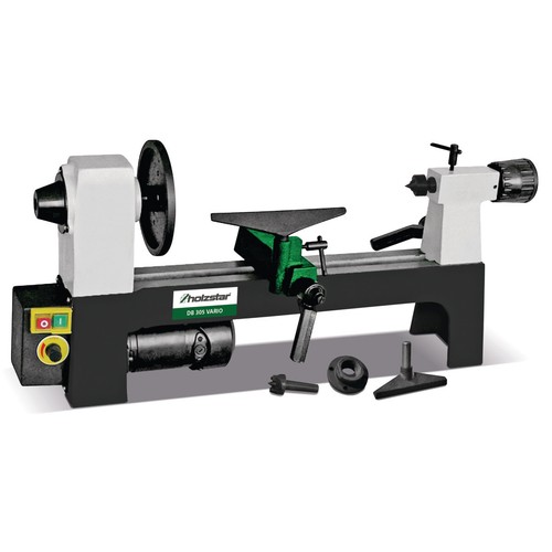 Holzstar drechselbank 305 - db,