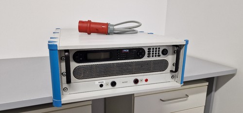 Pce a10 sorensen sgi - pce, 250v