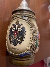Original King Austria Bierkrug