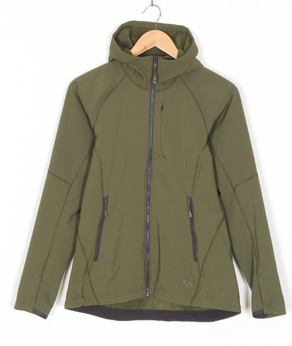 Mountain hardwear keele hoody - hardwear,