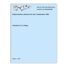 Elektronisches jahrbuch für - elektronisches,