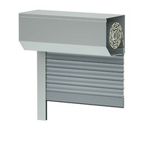 ALU Rolladen Vorsatzrolladen