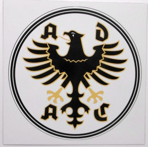 Werbe aufkleber adac - werbe-aufkleber,