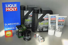 Wartungs Set Peugeot Satelis