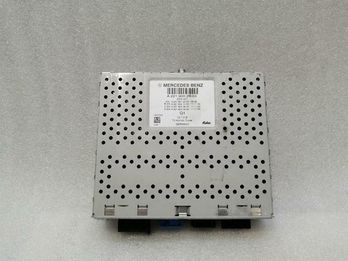 Mercedes w221 w216 - mercedes,