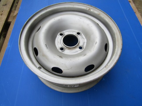Stahlfelge 50jx14ch dunlop - stahlfelge,