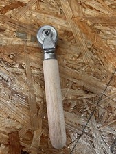 Roller Andrückroller Bitumen