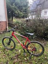 Mountainbike 26 Zoll –
