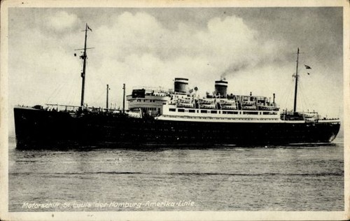 Motorschiff louis - motorschiff,