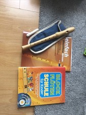Flöte+Set