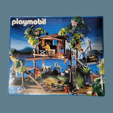 Playmobil 3217 Baumhaus