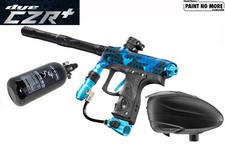 DYE RIZE CZR+ Paintball