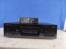 Onkyo Integra DX-6850   8kg CD-Player ***überholt 12 Mon. Gewährleistung***