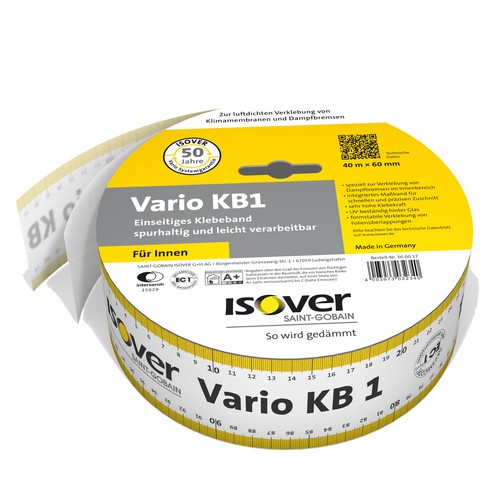 Isover vario klebeband - isover,
