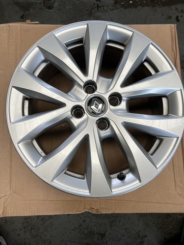 Renault clio zoll 6 5j - 16, 6.5j