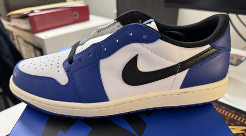 Air jordan retro low - retro,