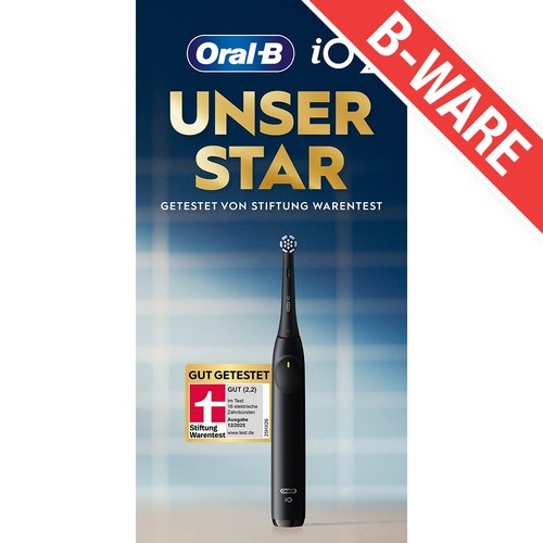 Oral series 2 - io,