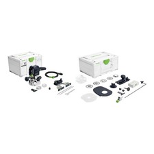 Festool OF 1010 REBQ-Set
