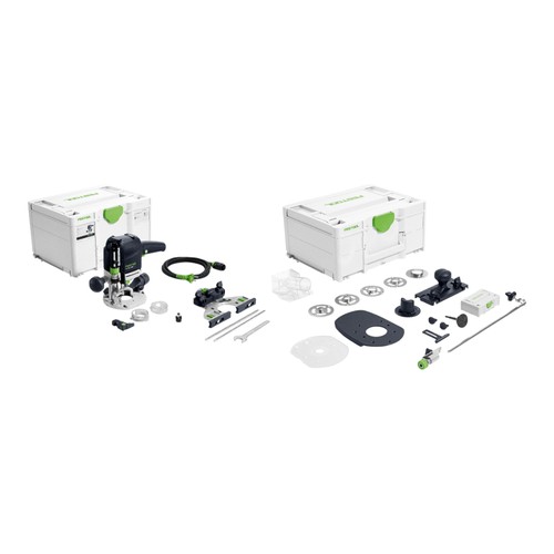 Festool 1010 rebq - of, rebq-set