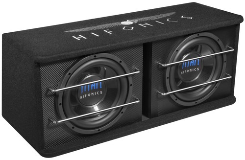 Hifonics titan td250r - hifonics,