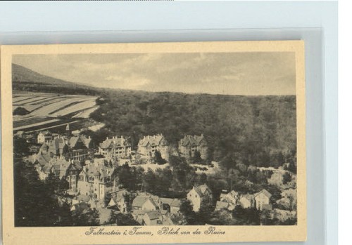 Falkenstein vogtland - falkenstein,