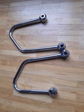 Satteltaschen Halter Honda