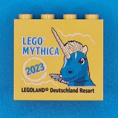 Lego legoland sammelstein - lego,