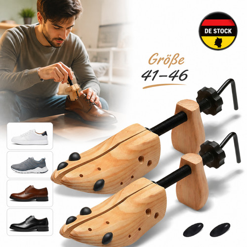 Profi schuhspanner - profi,