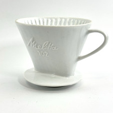 Melitta 102 kaffeefilter - 102,