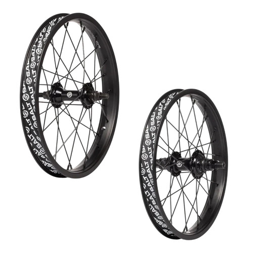 Salt rookie zoll bmx - rookie,