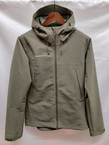Mammut masao jacket men - jacket, men's