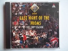 Last Night of the Proms: The