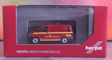 HERPA - VW T6 FEUERWEHR