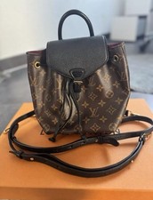 Louis Vuitton Damen Rucksack