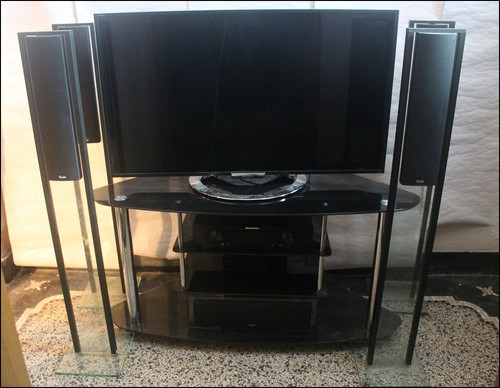 Teufel motiv sony - 6,