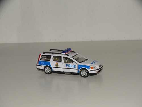 Hongwell motorart 43 - motorart, 1:43