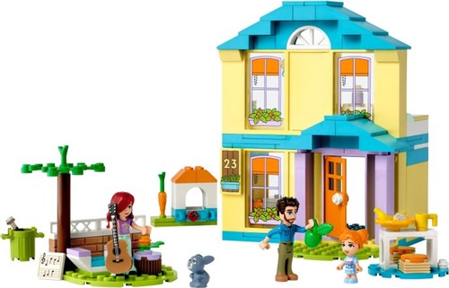Lego set friends 41724 - lego®,