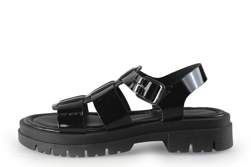 Sacha damen sandalen - sandalen, in