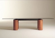 Acerbis Serenissimo Esstisch