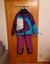 Skianzug, Jacke (Etirel Gr 164), Hose (Sports Gr. 146/152)