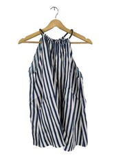 LILY SILK Seidenbluse Damen