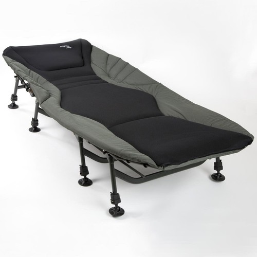 Mostal alu king size - king, bedchair