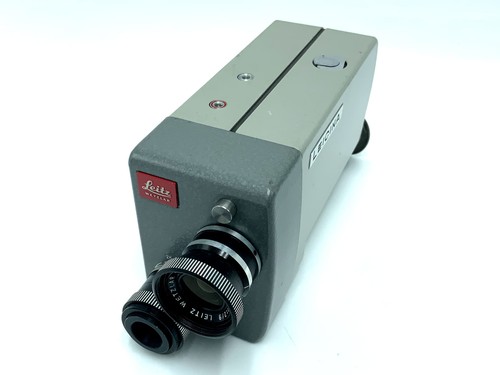 Leitz leicina filmkamera - leicina, 8s