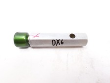 Nilco Plug Pin Gage 1.270" Go