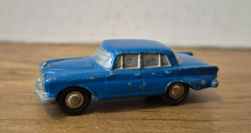 Schuco piccolo mercedes benz - mercedes,
