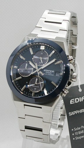 Casio herrenuhr edifice - ✅,
