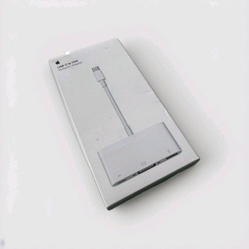 Apple original usb vga - apple, zu